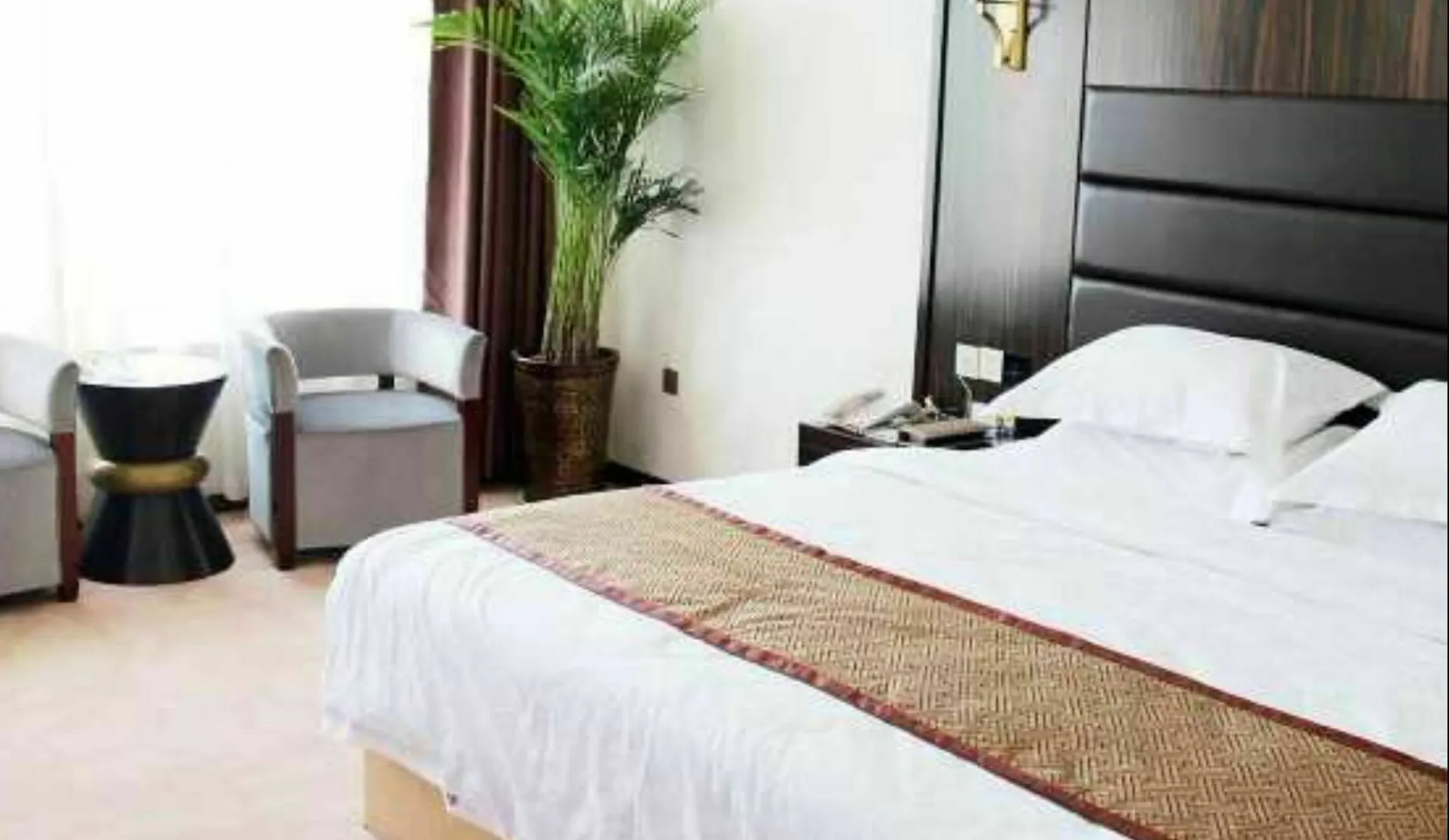 Luoyang Lidu Weike Hotel Lojang